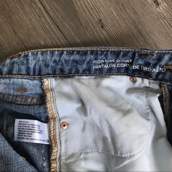 WILD FABLE shorts - Picture 7 of 7